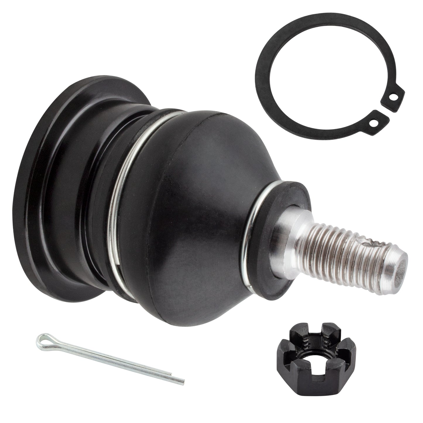 BOXI Ball Joints Fits for BX02401271-1 — product photo 6