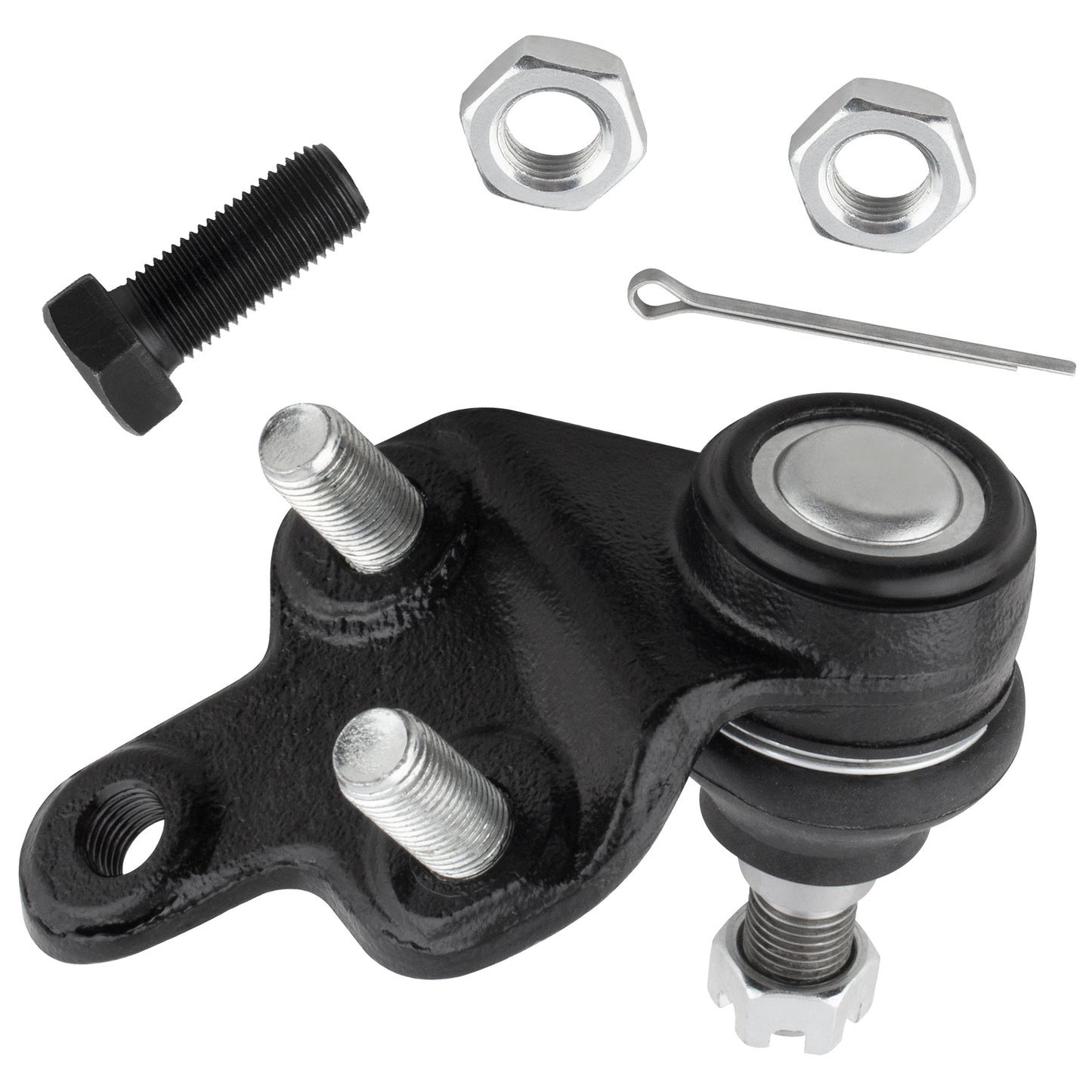 BOXI Ball Joints Fits for BX02401274-1 — product photo 2