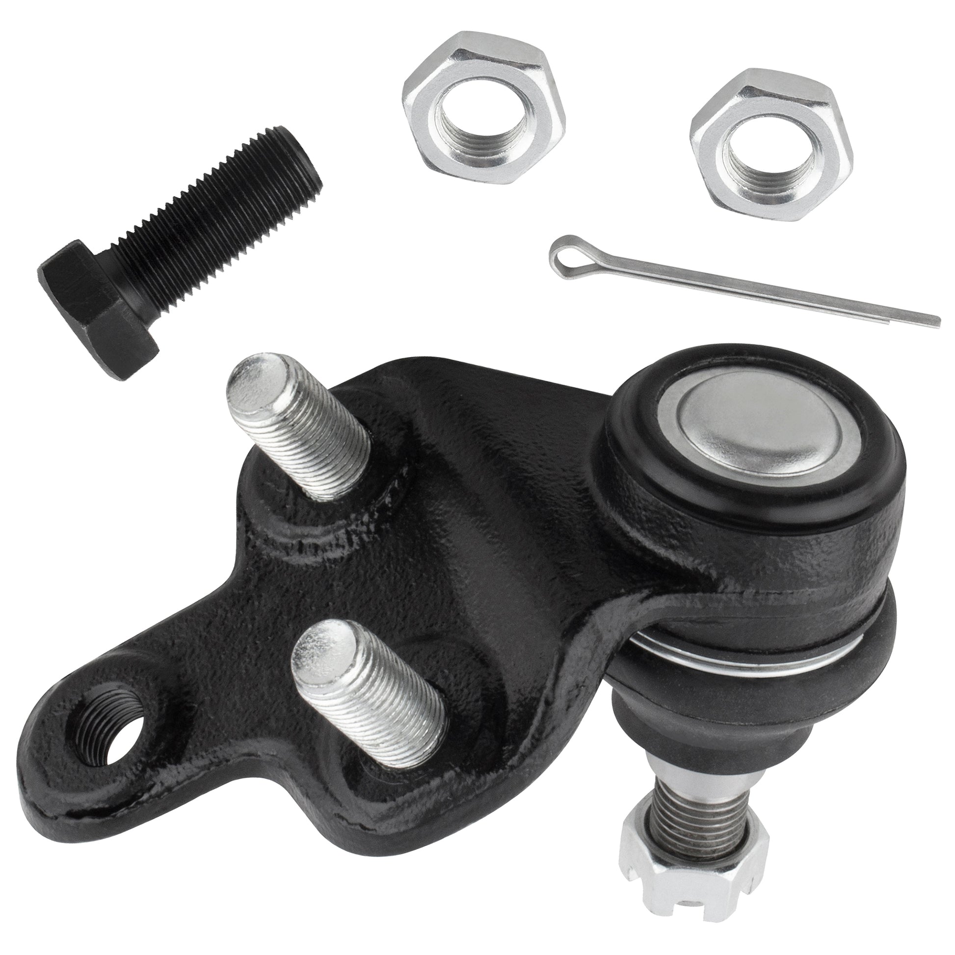 BOXI Ball Joints Fits for BX02401274-1 — product photo 2