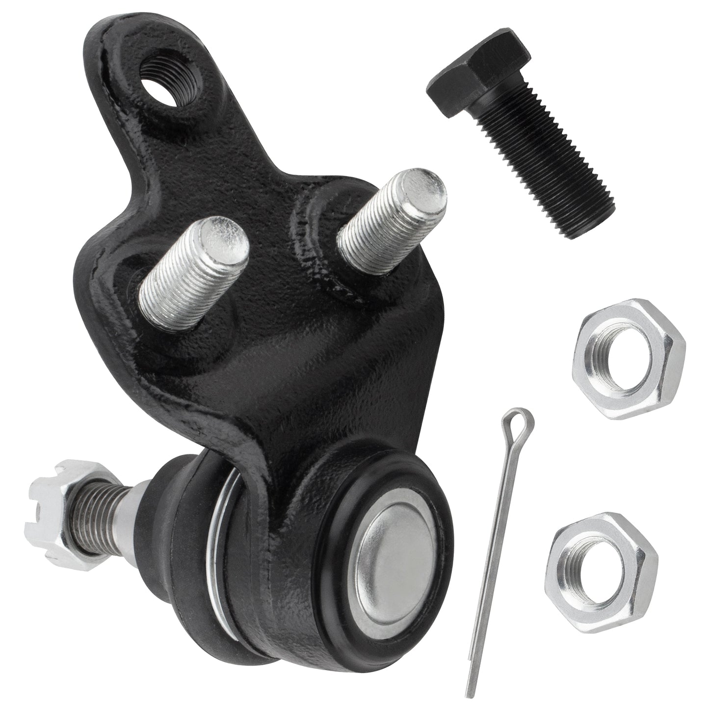 BOXI Ball Joints Fits for BX02401274-1 — product photo 5