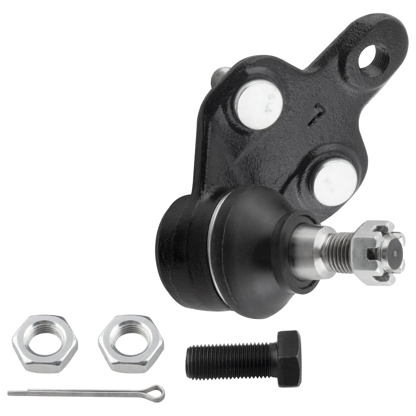 BOXI Ball Joints Fits for BX02401274-1 — product photo 6