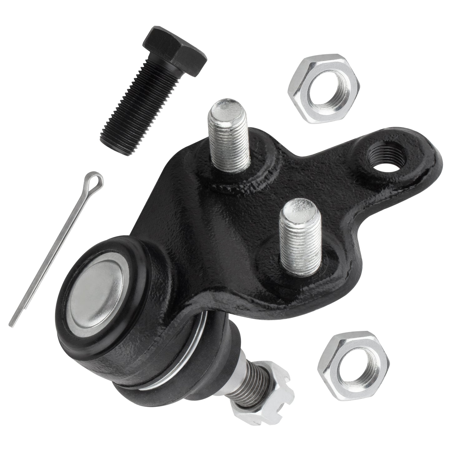BOXI Ball Joints Fits for BX02401275-1 — product photo 3