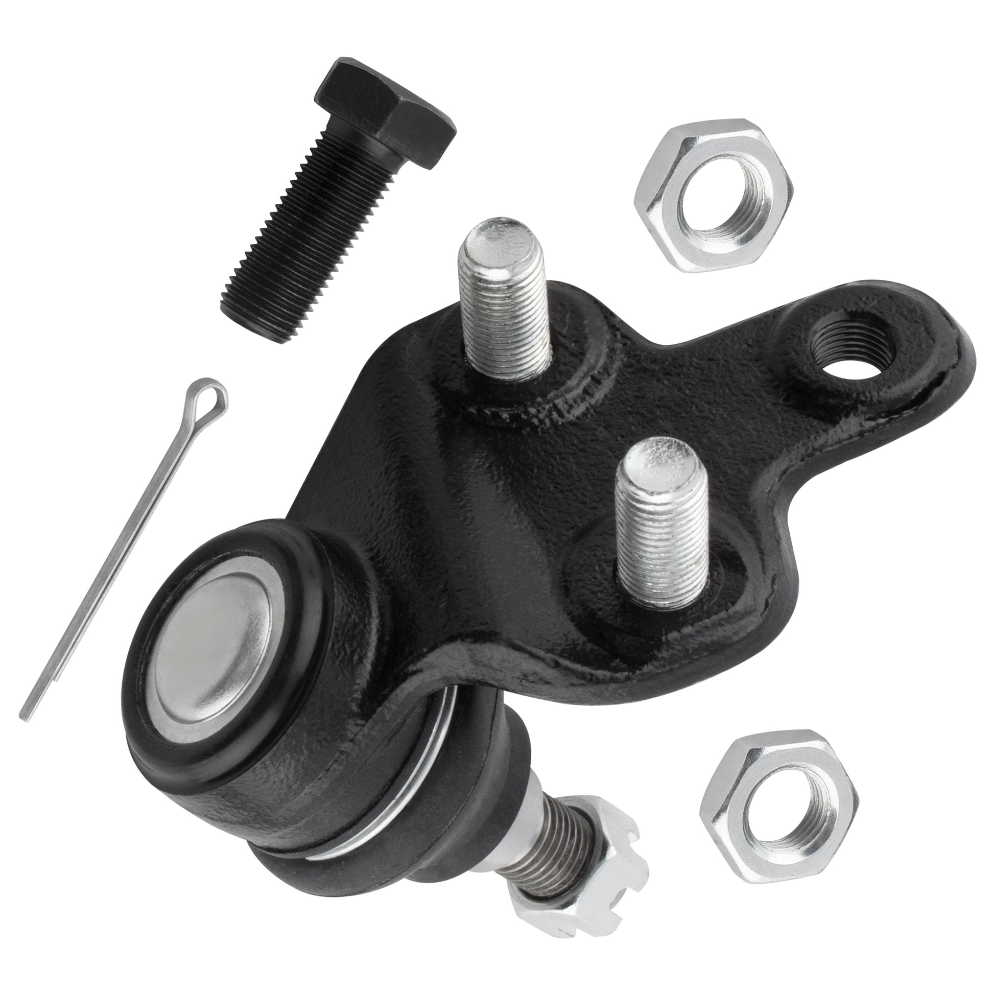 BOXI Ball Joints Fits for BX02401275-1 — product photo 3