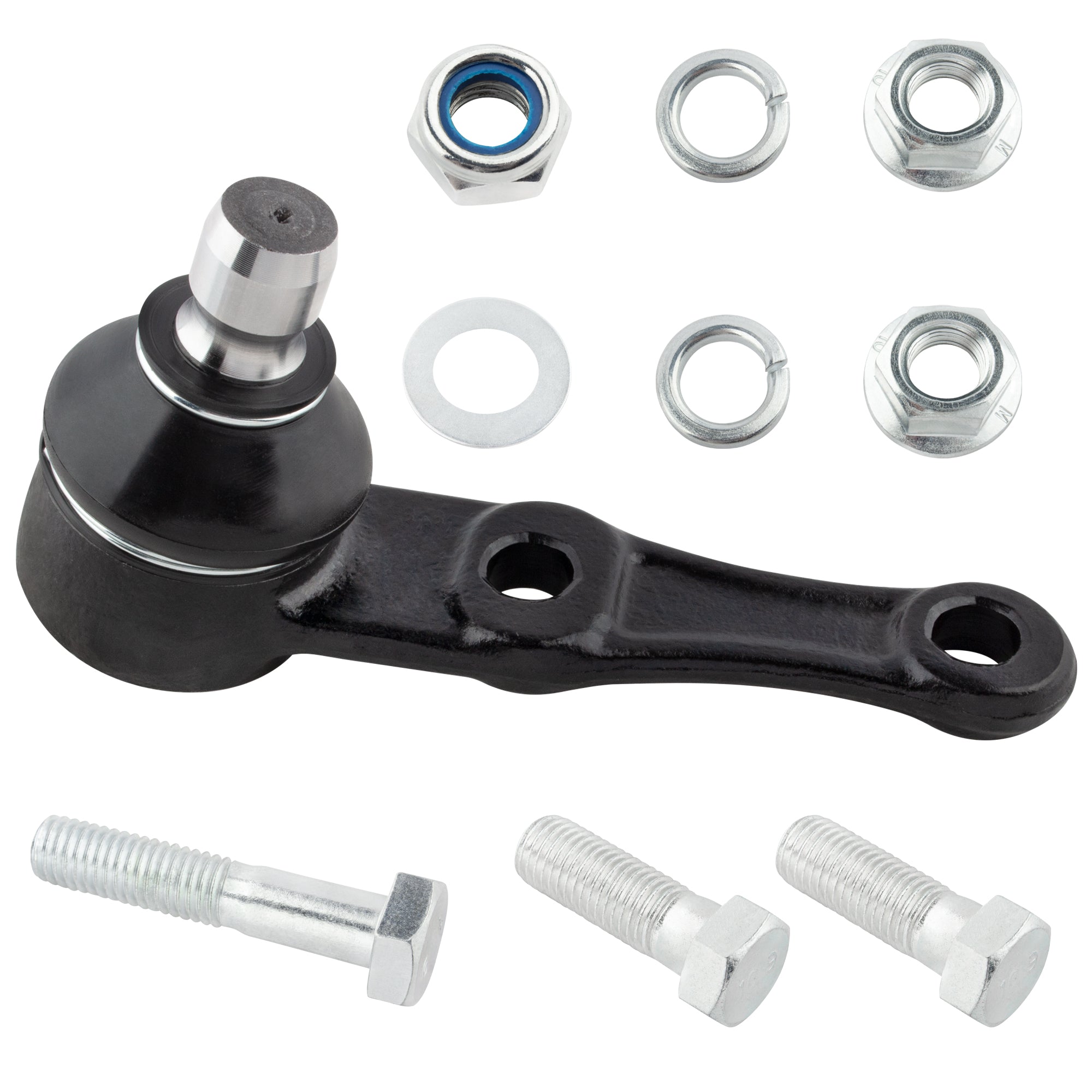 BOXI Ball Joints Fits for BX02401286-1