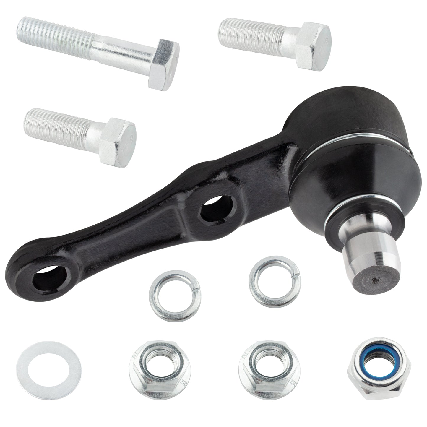 BOXI Ball Joints Fits for BX02401286-1 — product photo 3