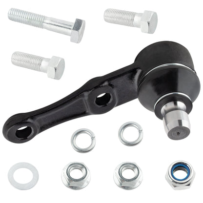 BOXI Ball Joints Fits for BX02401286-1 — product photo 3