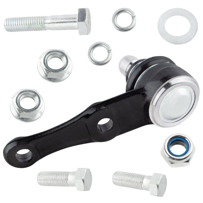 BOXI Ball Joints Fits for BX02401286-1 — product photo 4