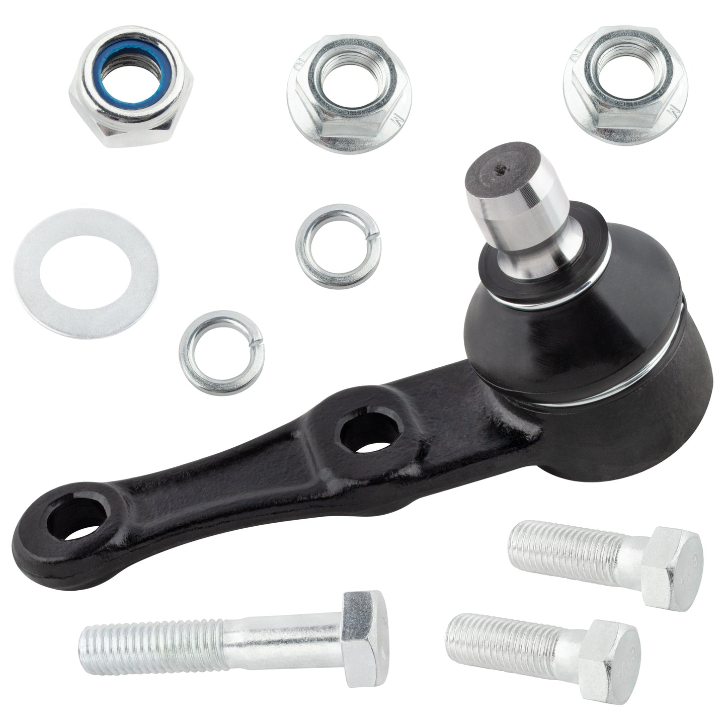 BOXI Ball Joints Fits for BX02401286-1 — product photo 5