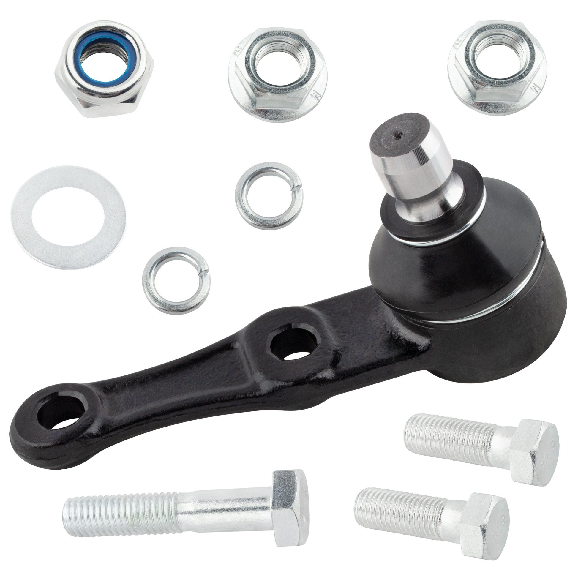 BOXI Ball Joints Fits for BX02401286-1 — product photo 5