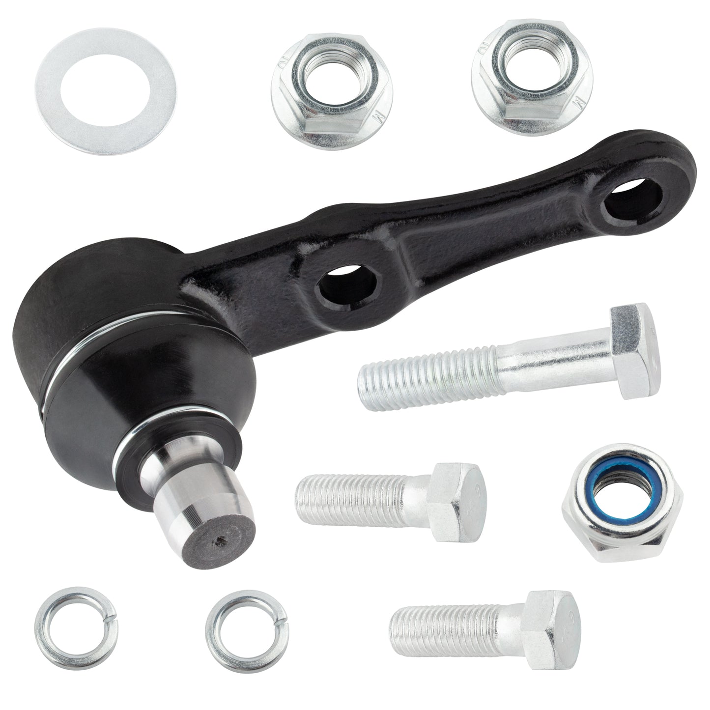 BOXI Ball Joints Fits for BX02401286-1 — product photo 6