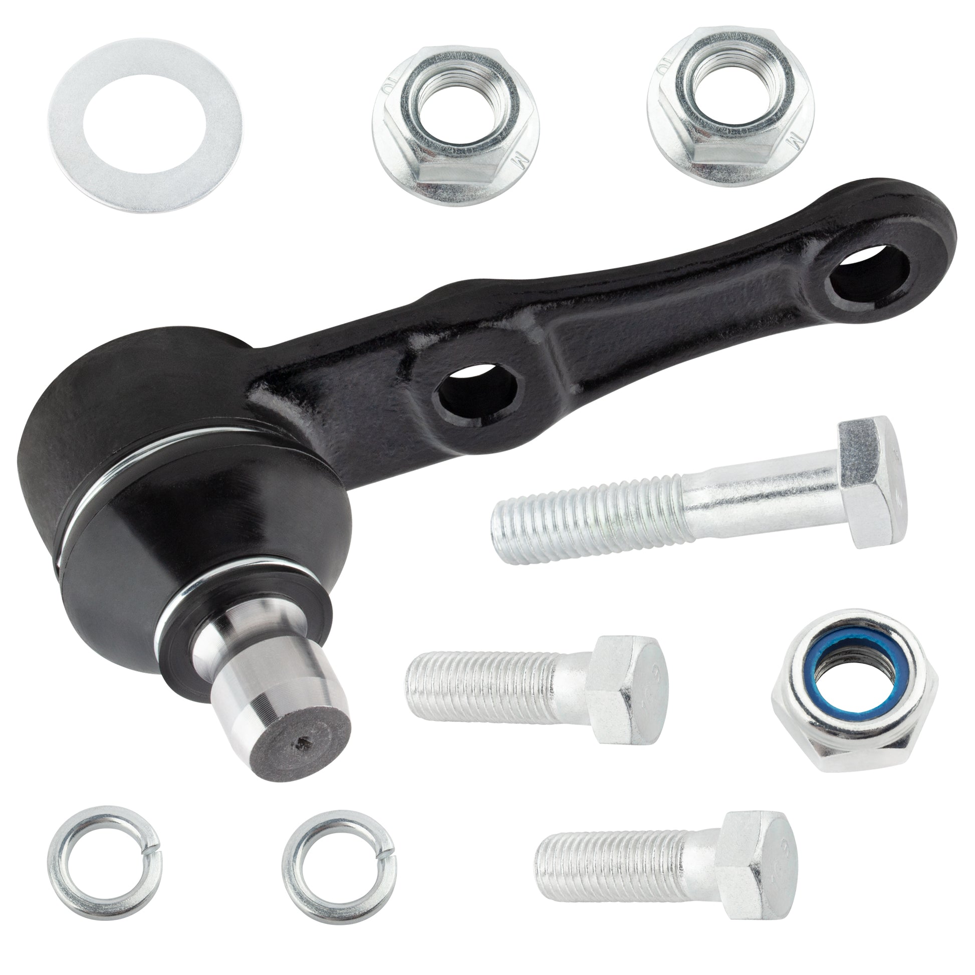 BOXI Ball Joints Fits for BX02401286-1 — product photo 6