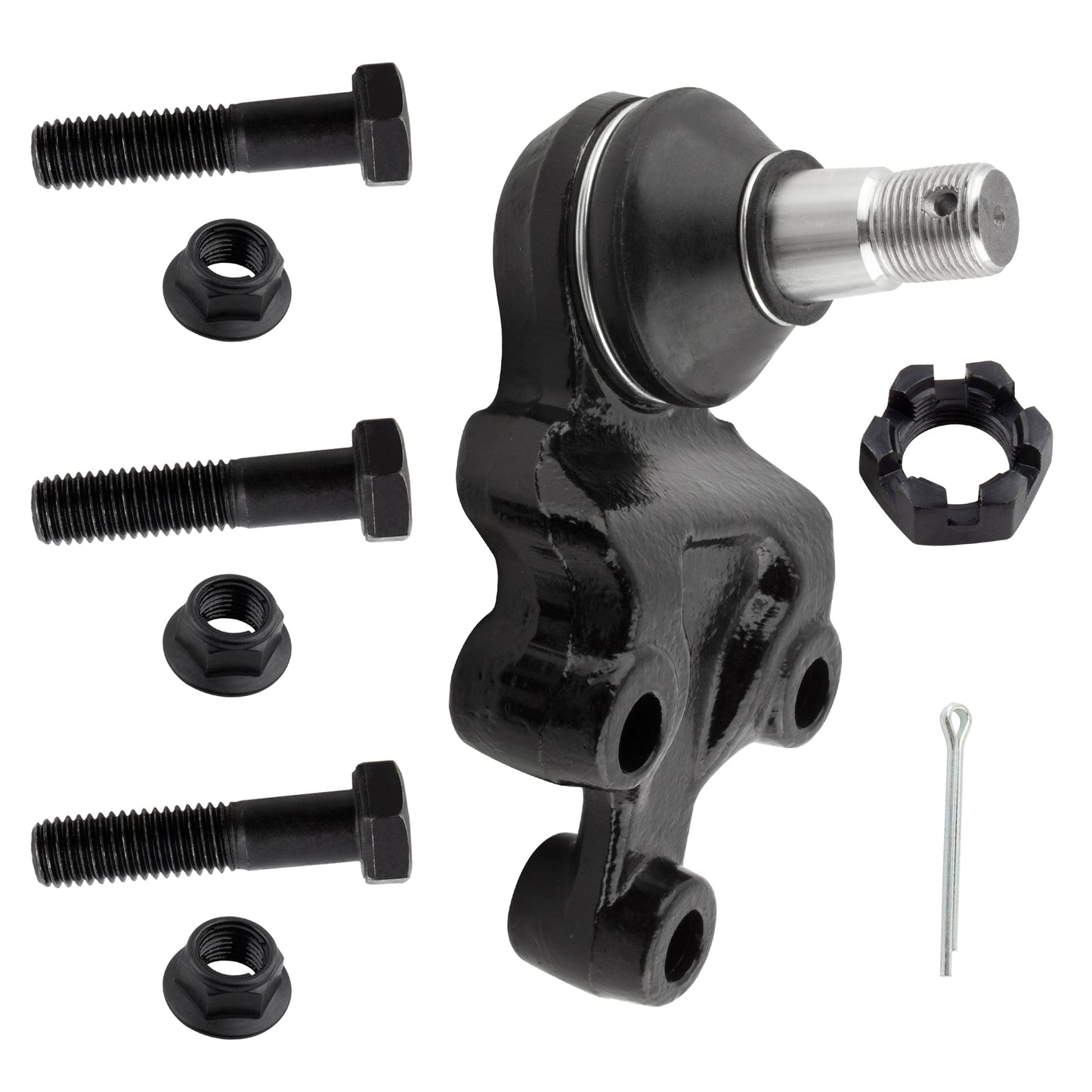 BOXI Ball Joints Fits for BX02401292-1