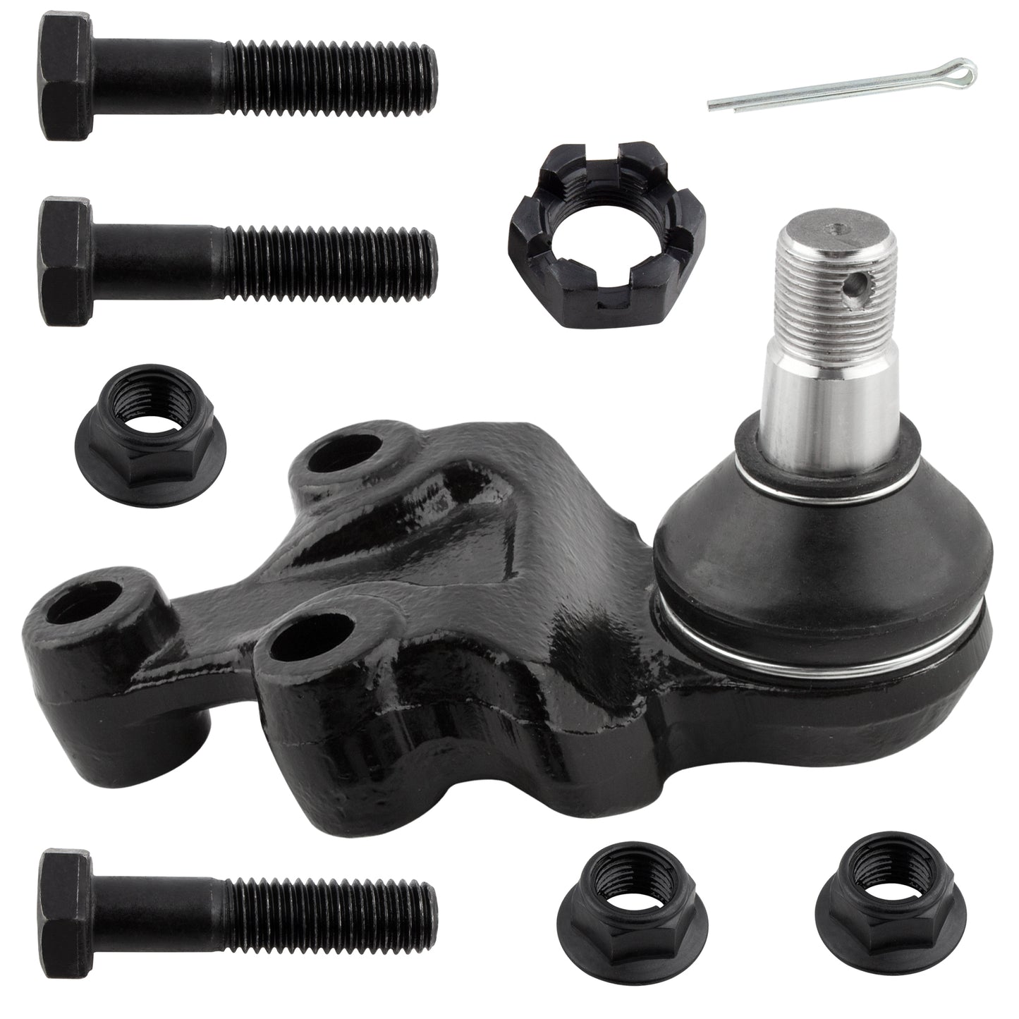 BOXI Ball Joints Fits for BX02401292-1 — product photo 2