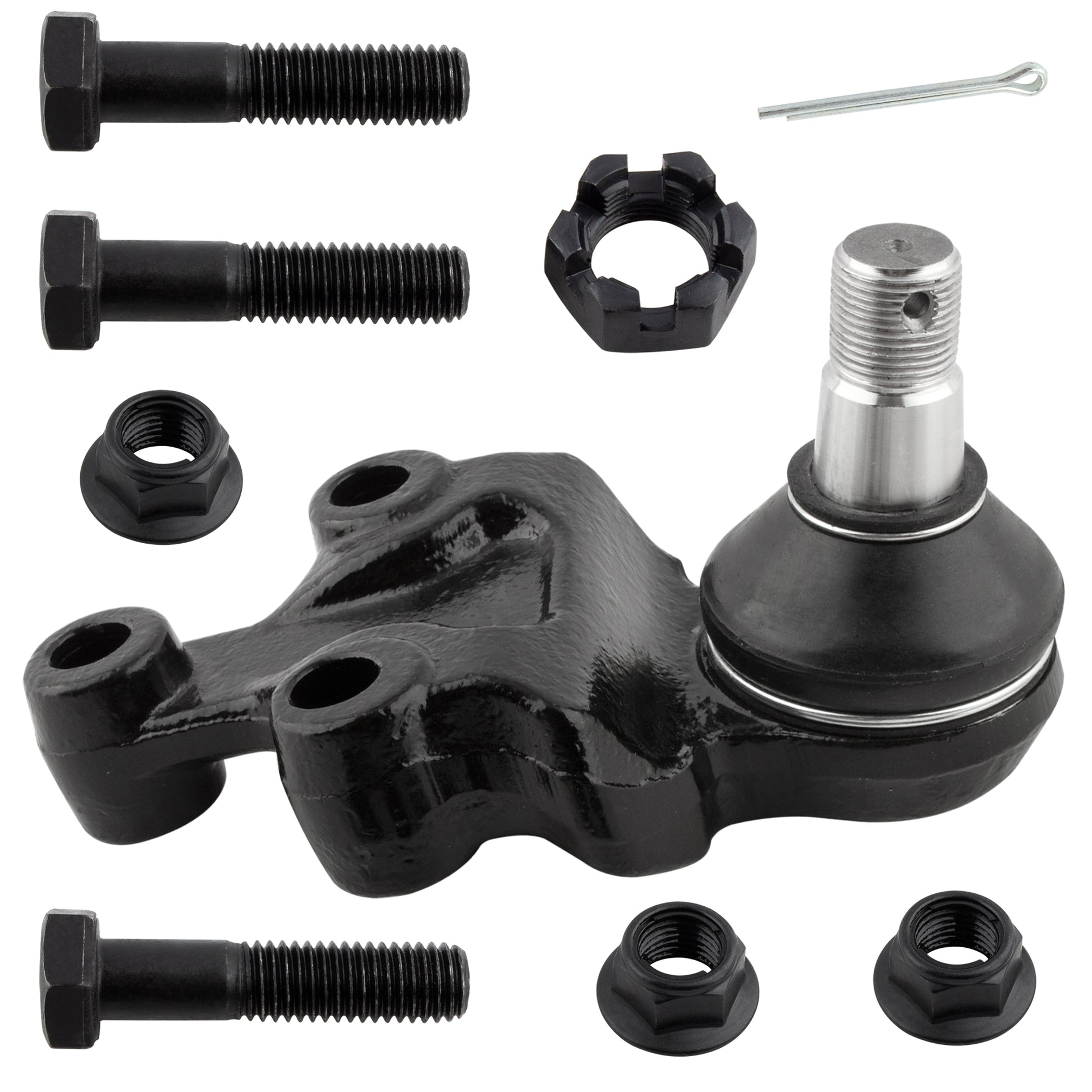 BOXI Ball Joints Fits for BX02401292-1 — product photo 2