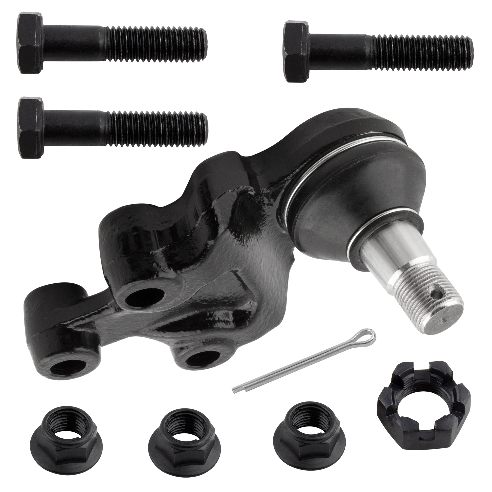 BOXI Ball Joints Fits for BX02401292-1 — product photo 3