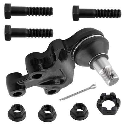 BOXI Ball Joints Fits for BX02401292-1 — product photo 3