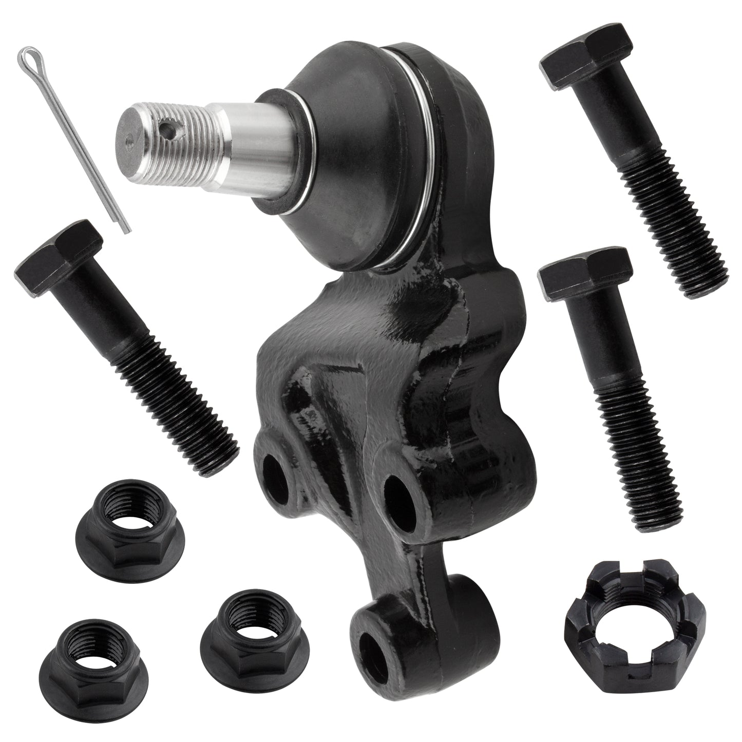 BOXI Ball Joints Fits for BX02401292-1 — product photo 4
