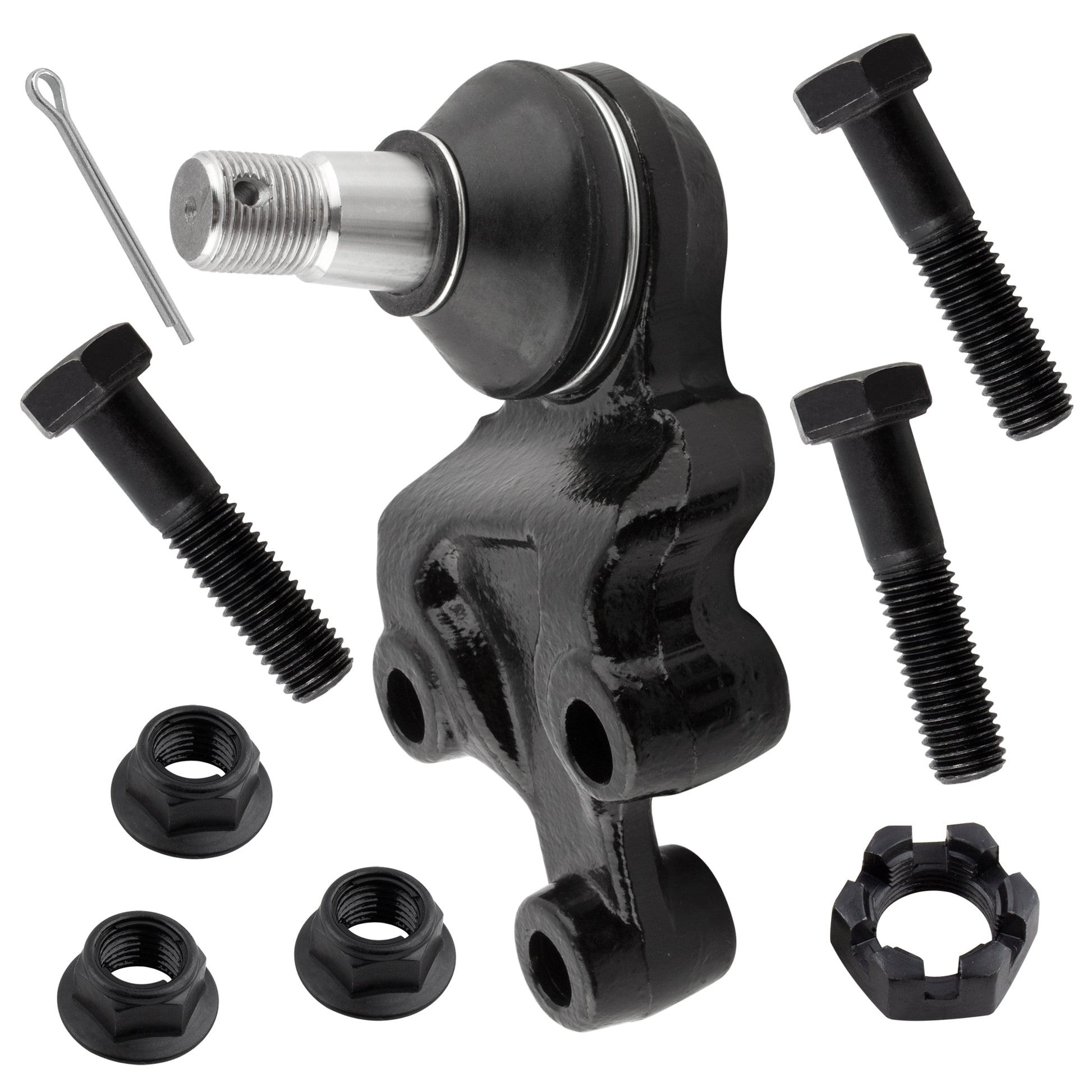 BOXI Ball Joints Fits for BX02401292-1 — product photo 4