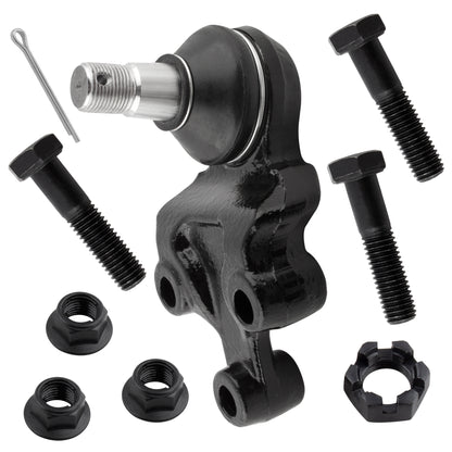BOXI Ball Joints Fits for BX02401292-1 — product photo 4