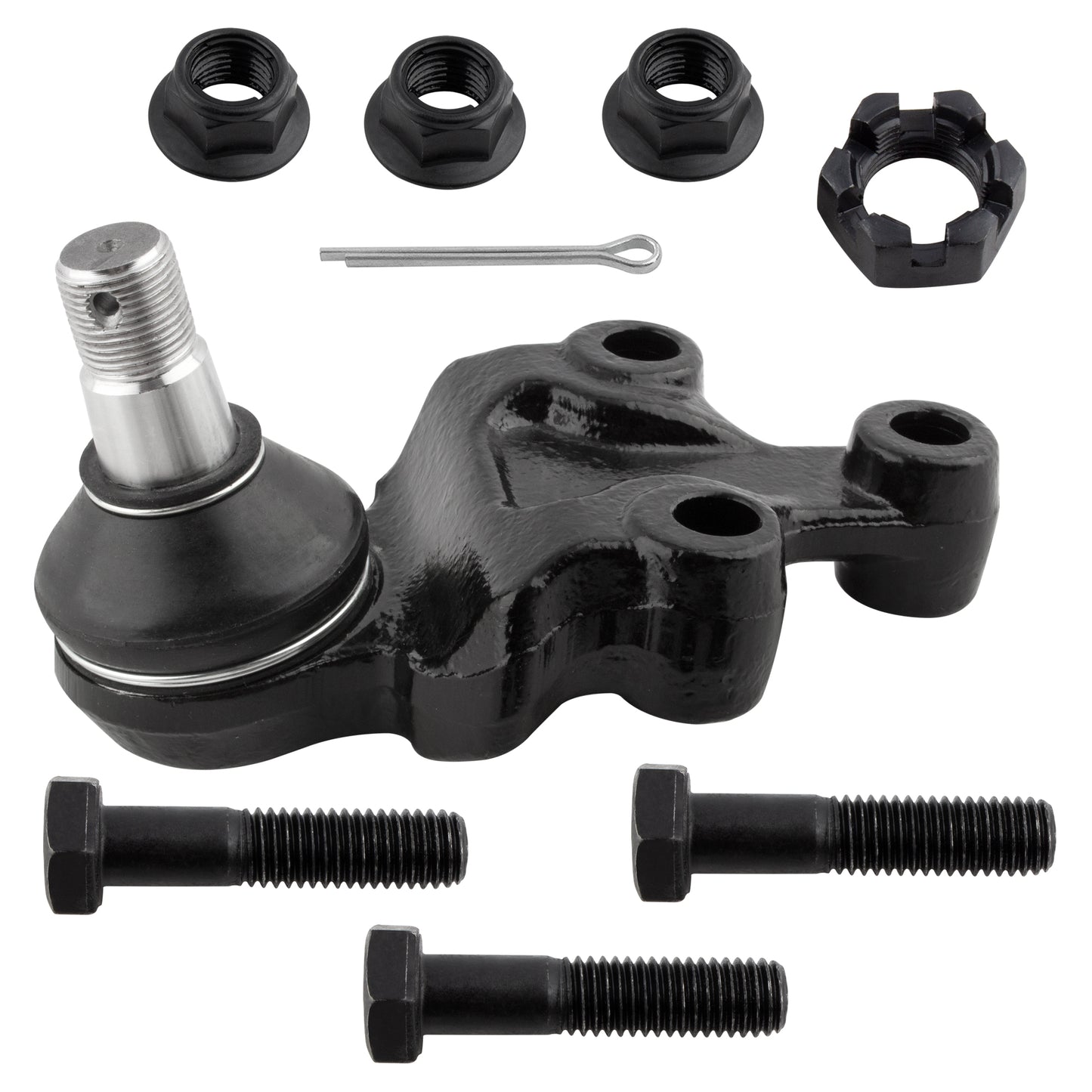 BOXI Ball Joints Fits for BX02401292-1 — product photo 5