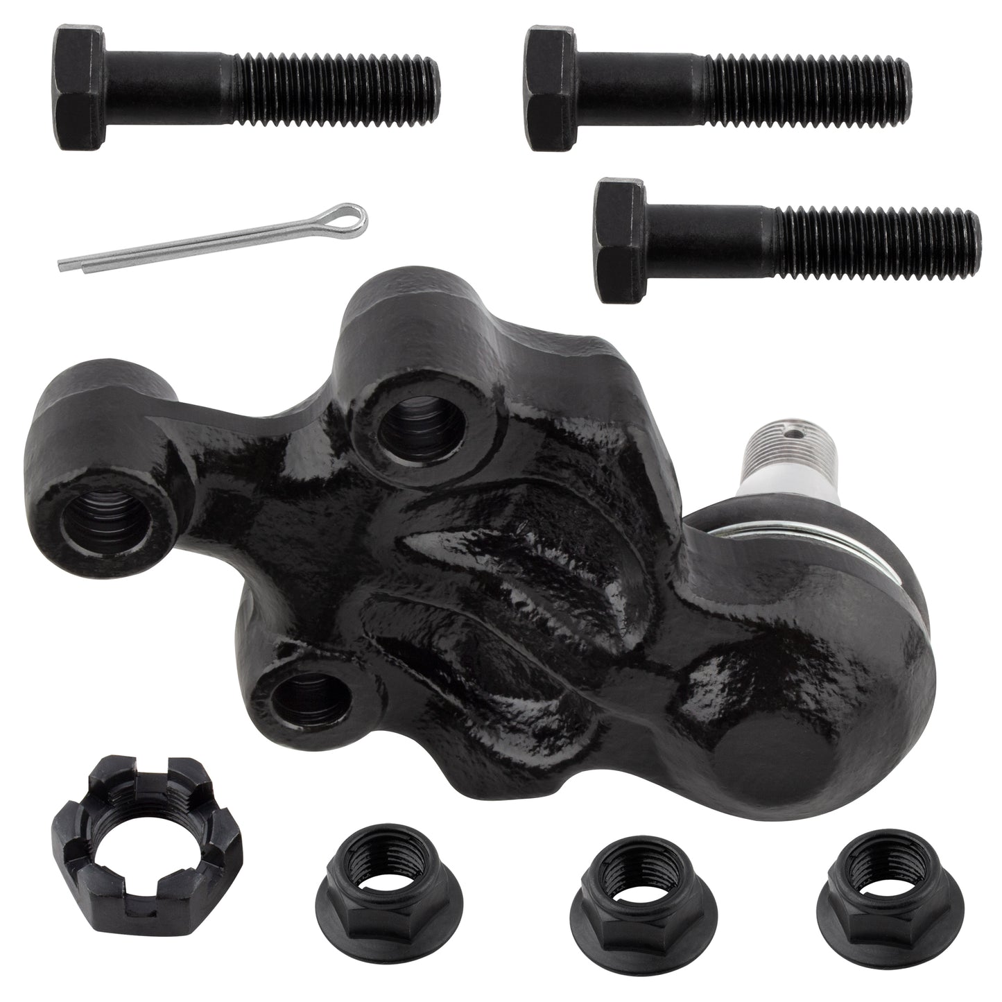 BOXI Ball Joints Fits for BX02401292-1 — product photo 6