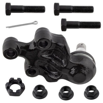 BOXI Ball Joints Fits for BX02401292-1 — product photo 6