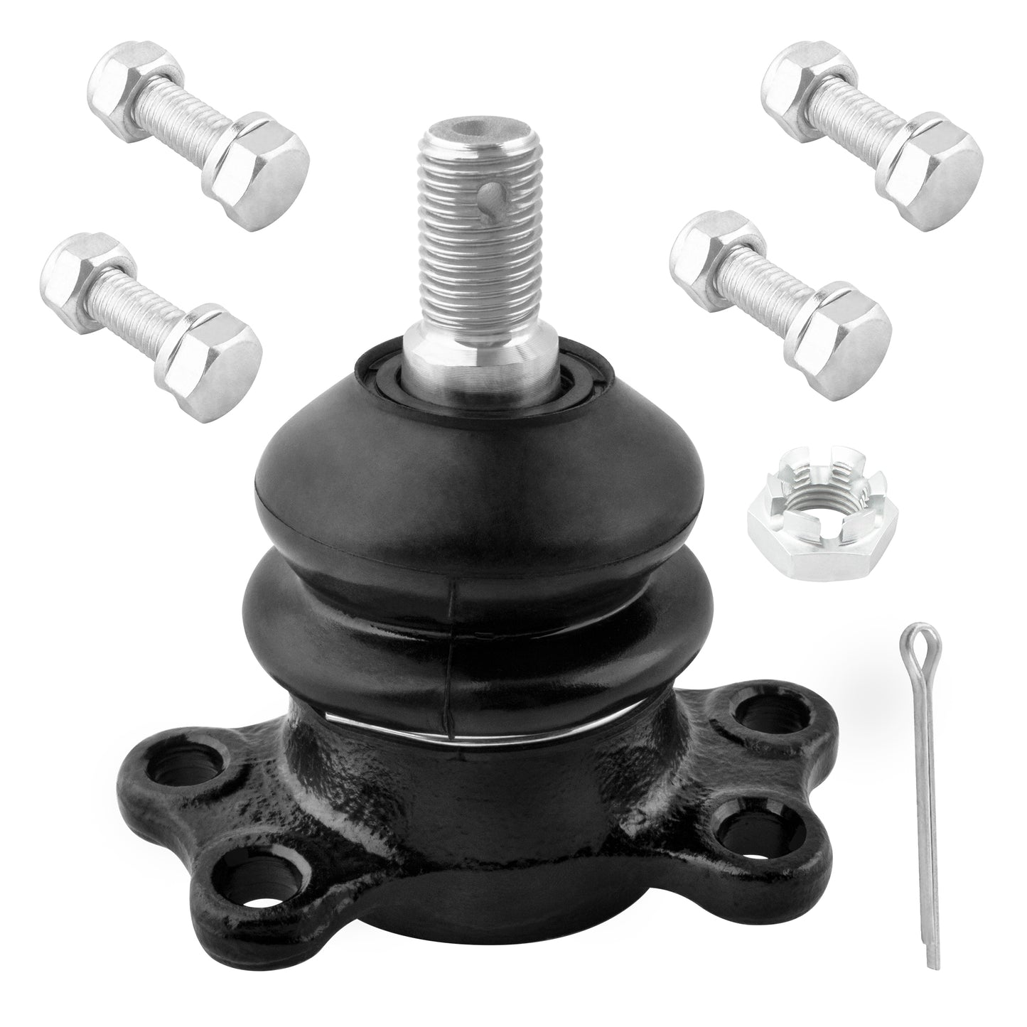 BOXI Ball Joints Fits for BX02401297-1 — product photo 2