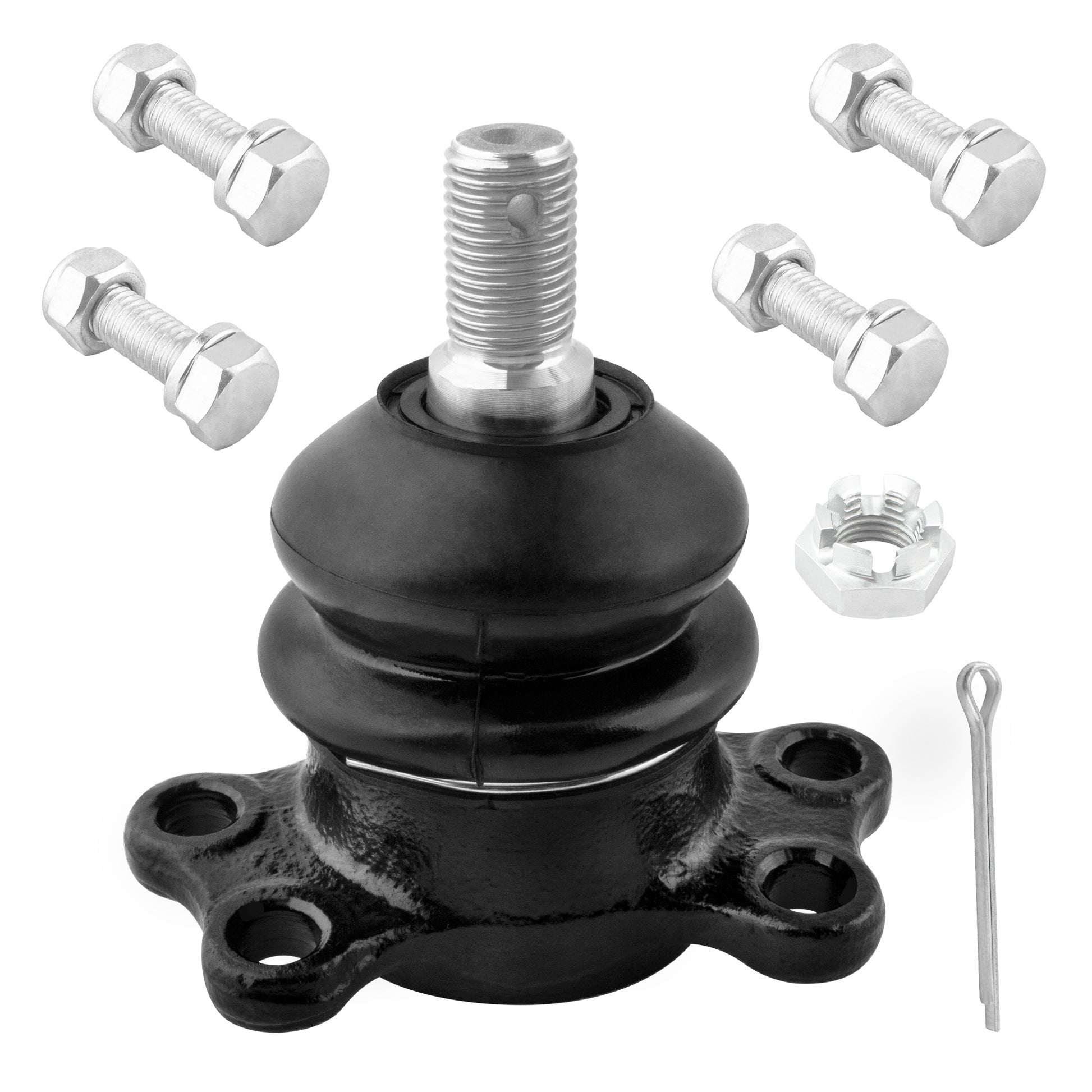 BOXI Ball Joints Fits for BX02401297-1 — product photo 2