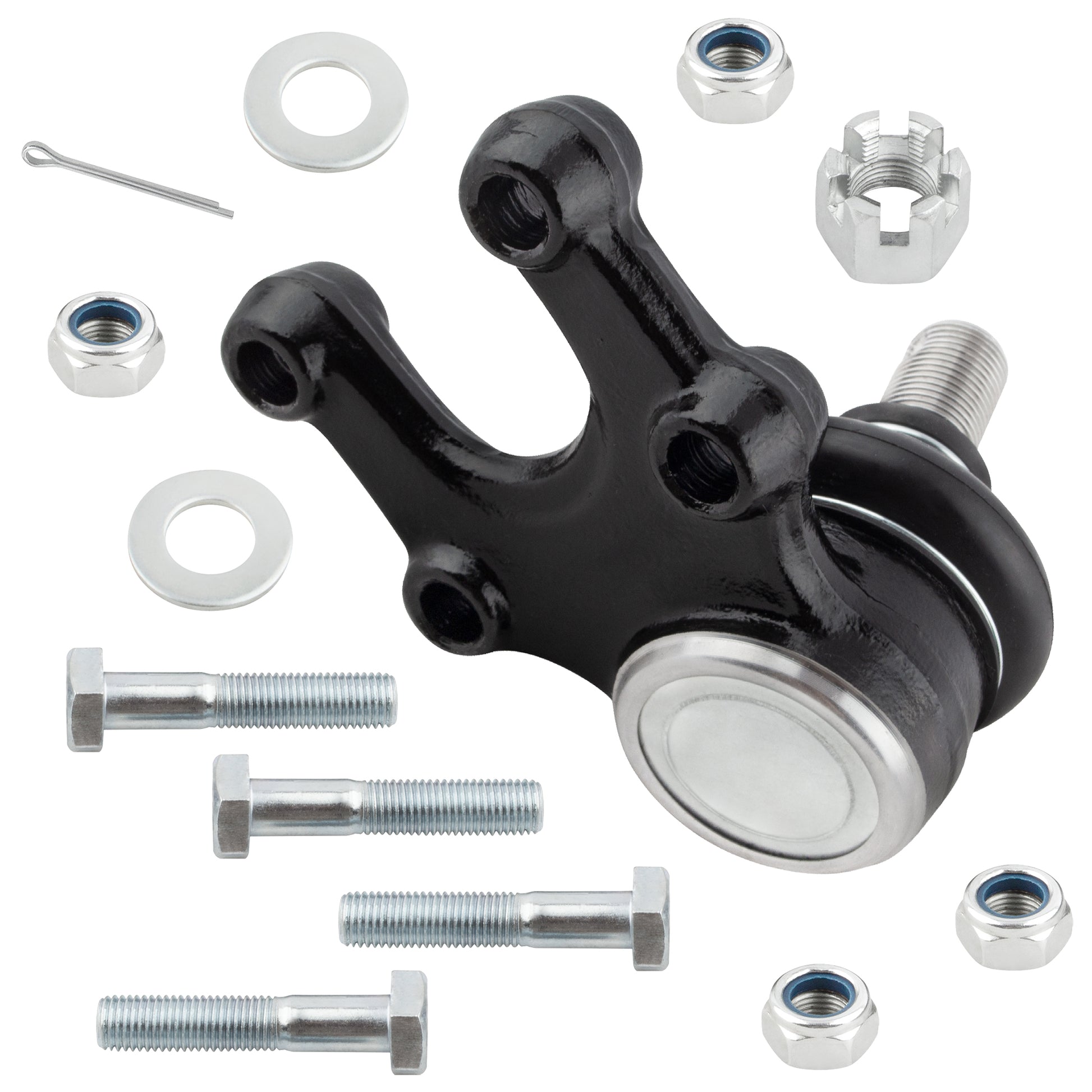BOXI Ball Joints Fits for BX02401300-1 — product photo 2
