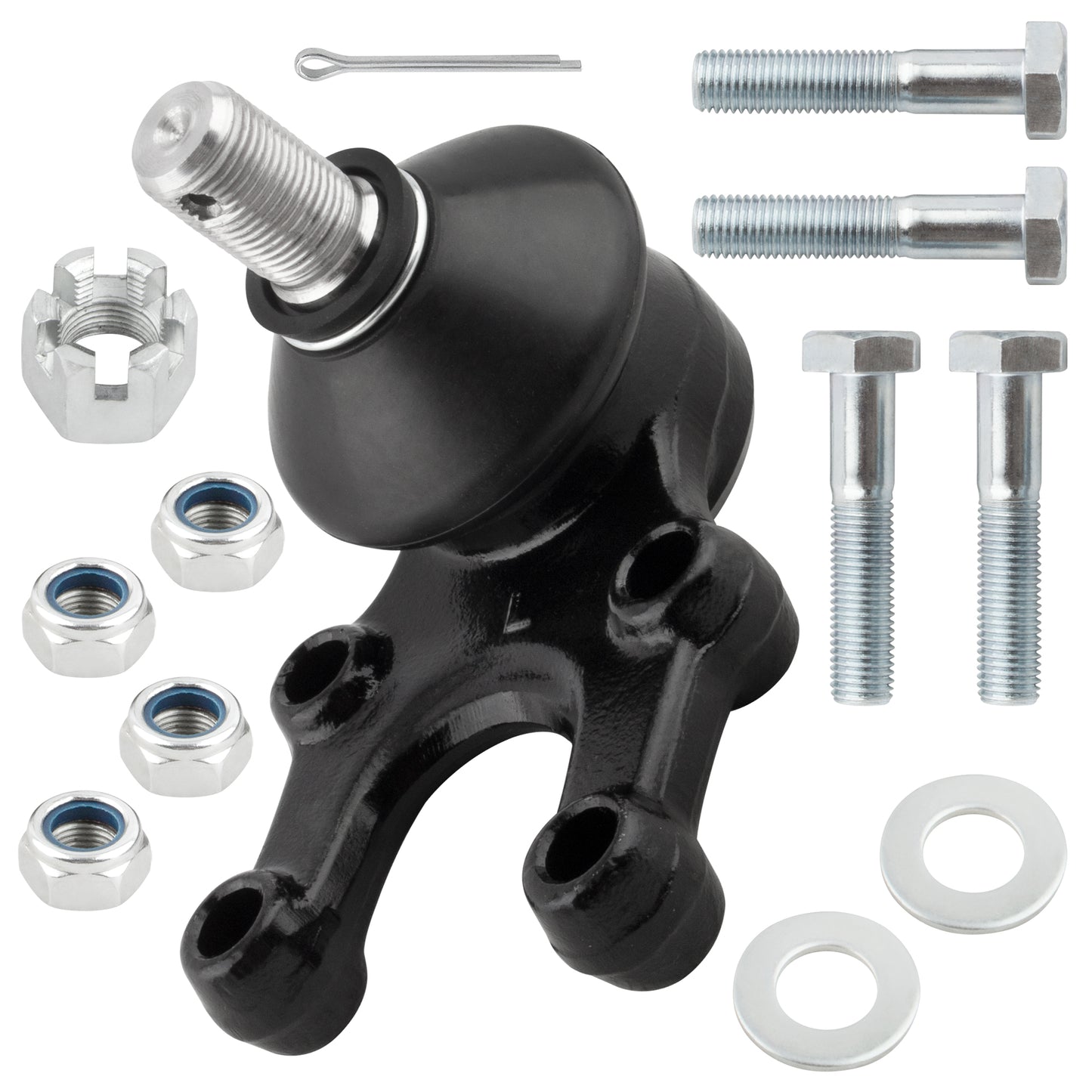 BOXI Ball Joints Fits for BX02401300-1 — product photo 3