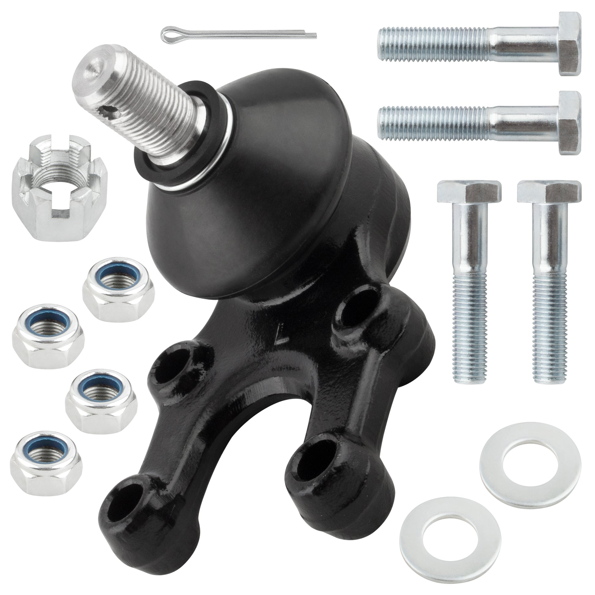 BOXI Ball Joints Fits for BX02401300-1 — product photo 3
