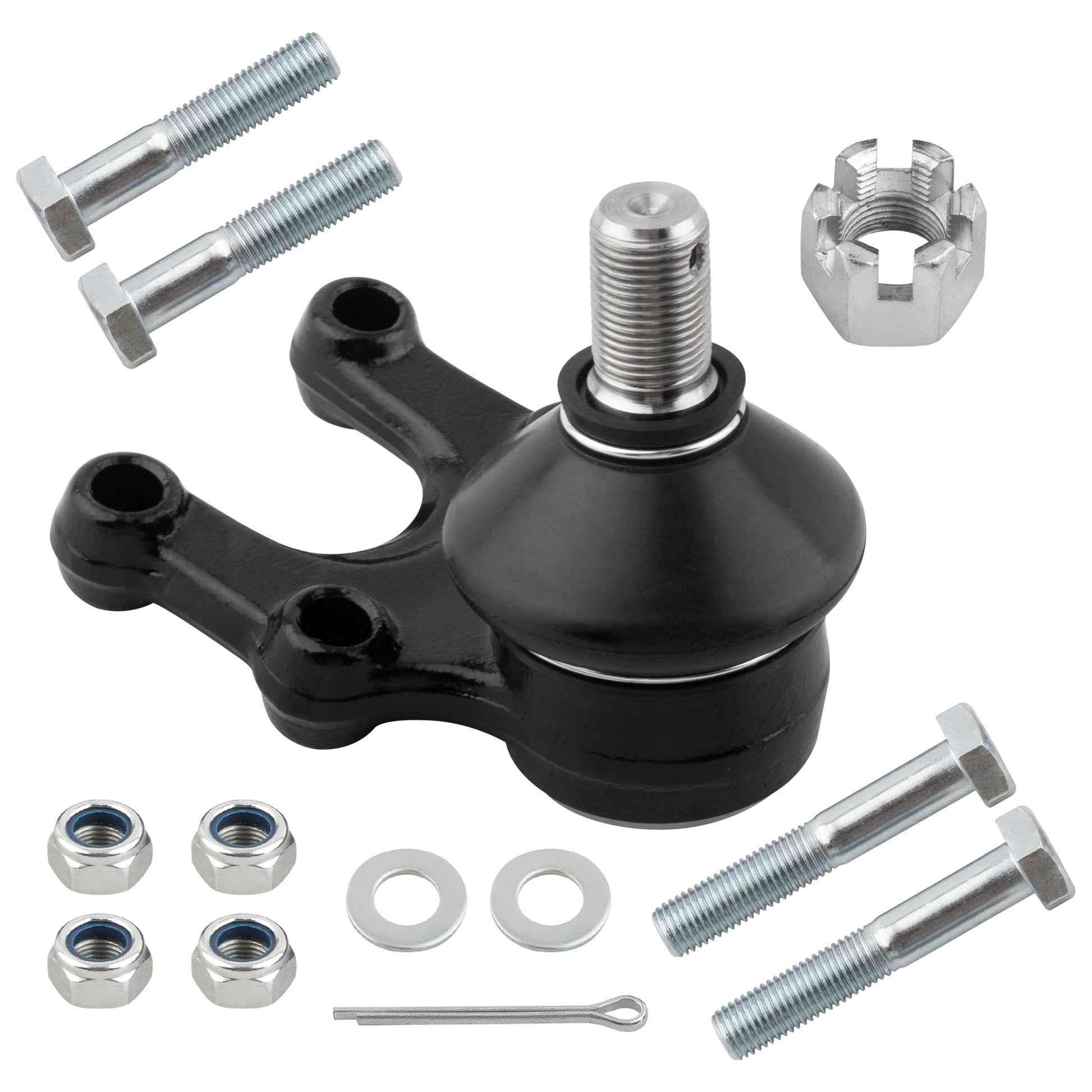 BOXI Ball Joints Fits for BX02401300-1 — product photo 5