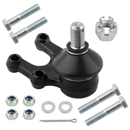 BOXI Ball Joints Fits for BX02401300-1 — product photo 5