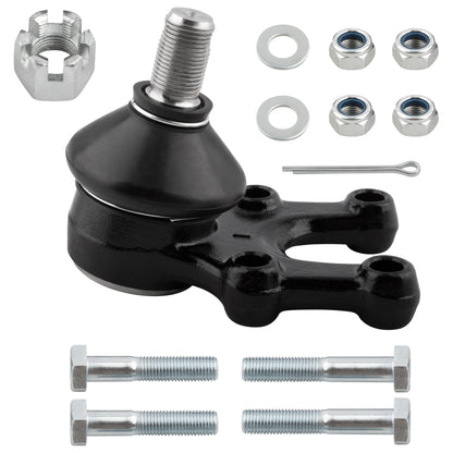 BOXI Ball Joints Fits for BX02401300-1 — product photo 6