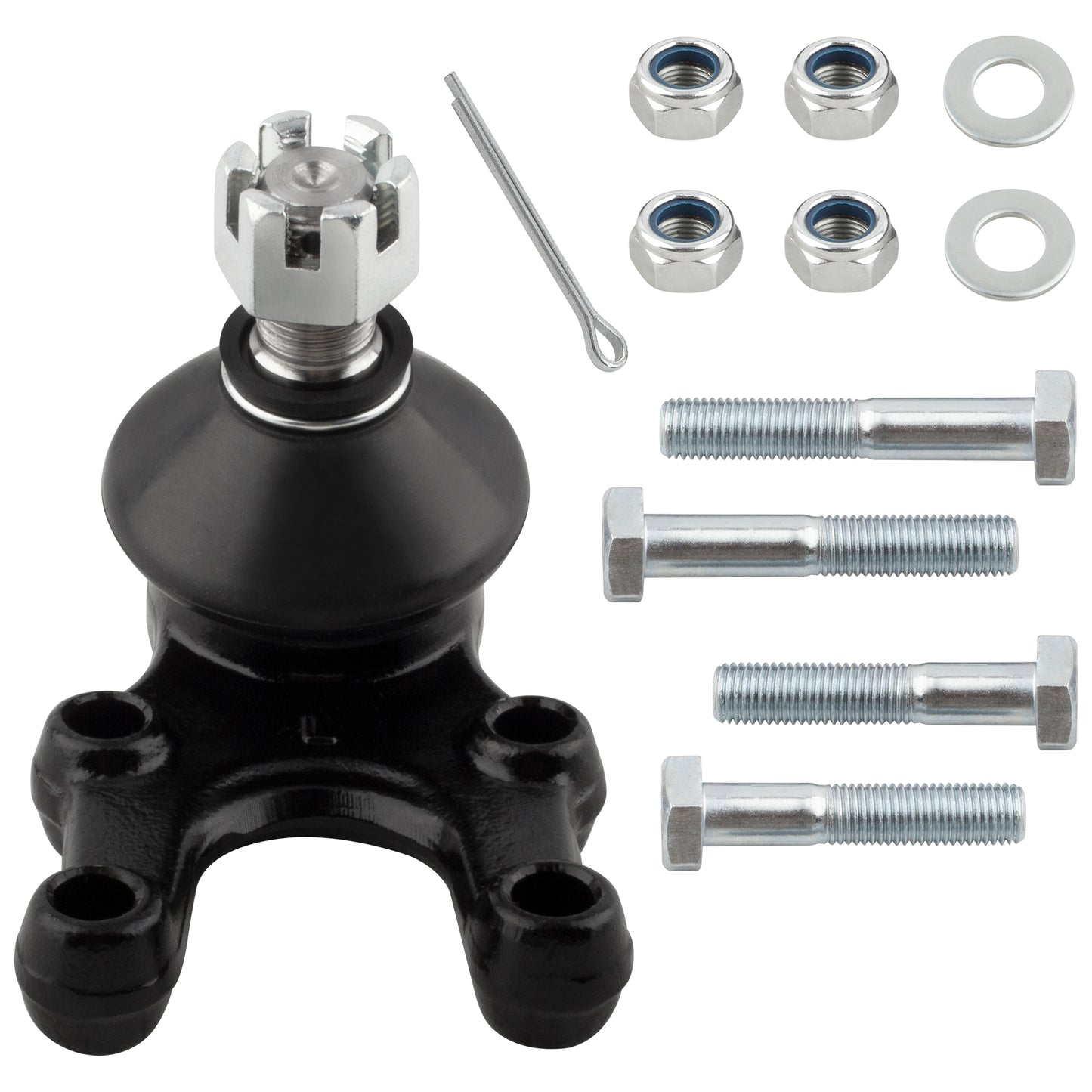 BOXI Ball Joints Fits for BX02401300-1 — product photo 7