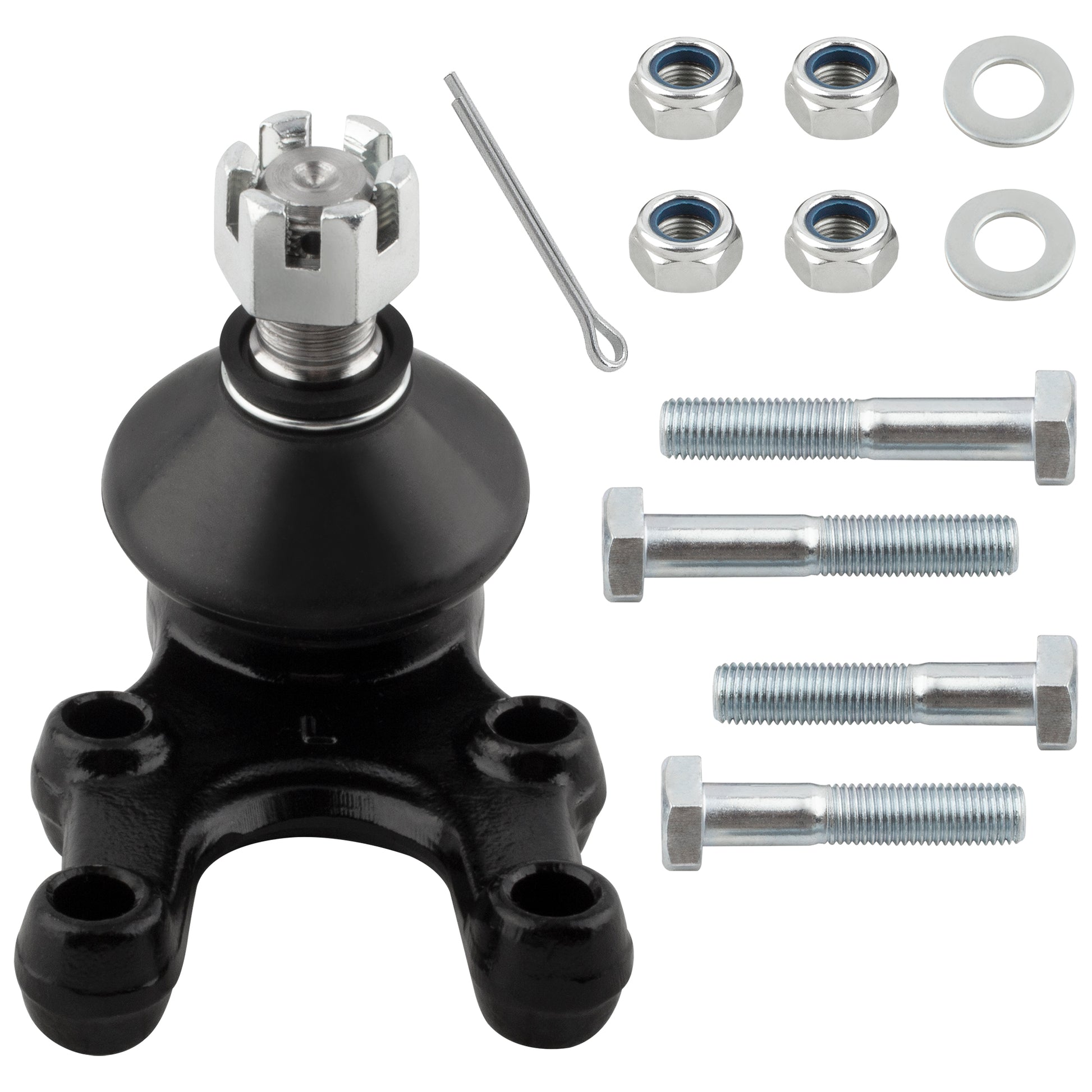 BOXI Ball Joints Fits for BX02401300-1 — product photo 7
