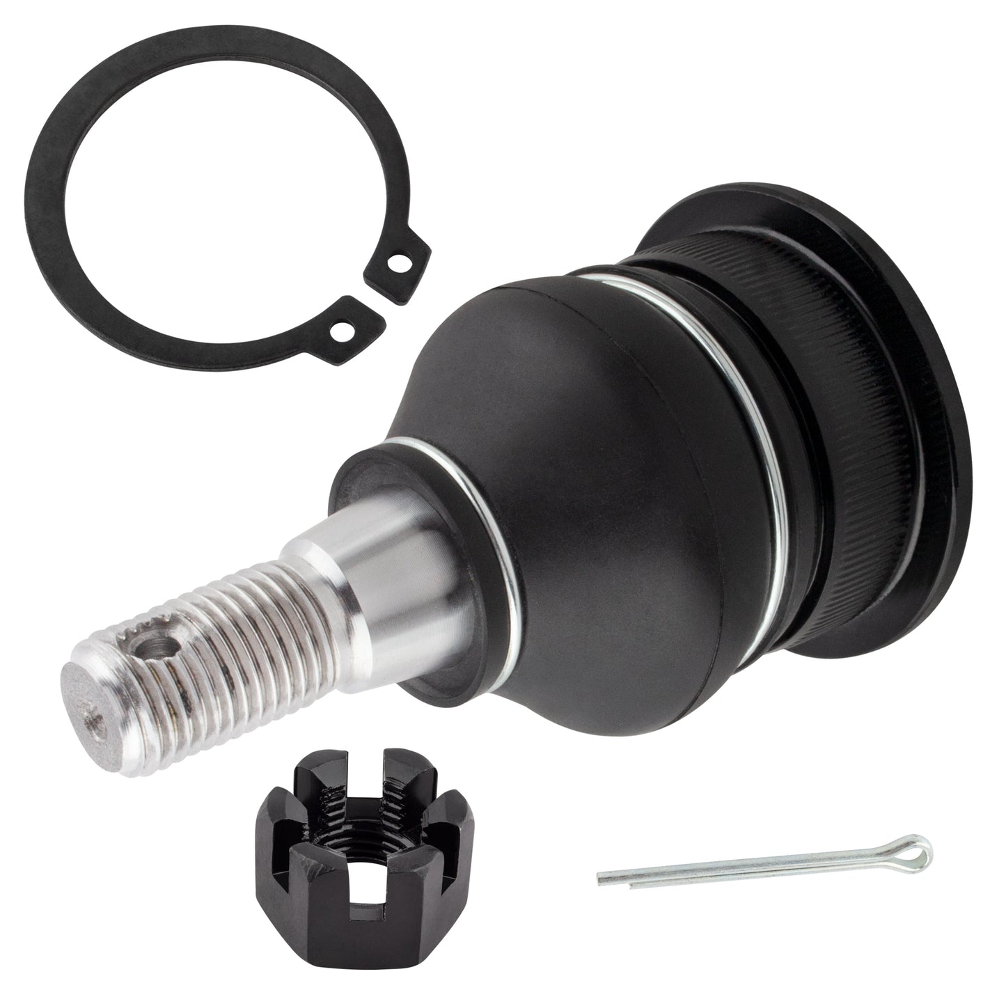 BOXI Ball Joints Fits for BX02401306-1 — product photo 2