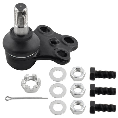 BOXI Ball Joints Fits for BX02401316-1 — product photo 2