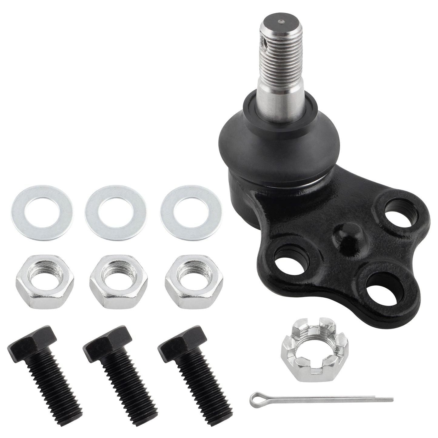 BOXI Ball Joints Fits for BX02401316-1 — product photo 3