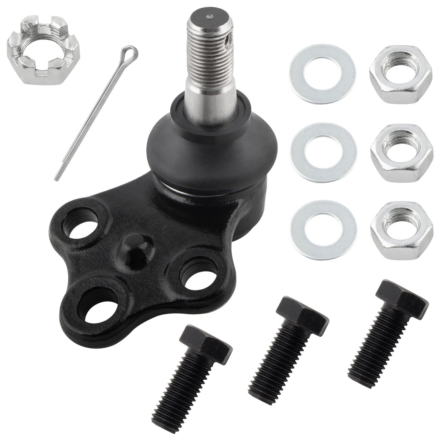 BOXI Ball Joints Fits for BX02401316-1 — product photo 4
