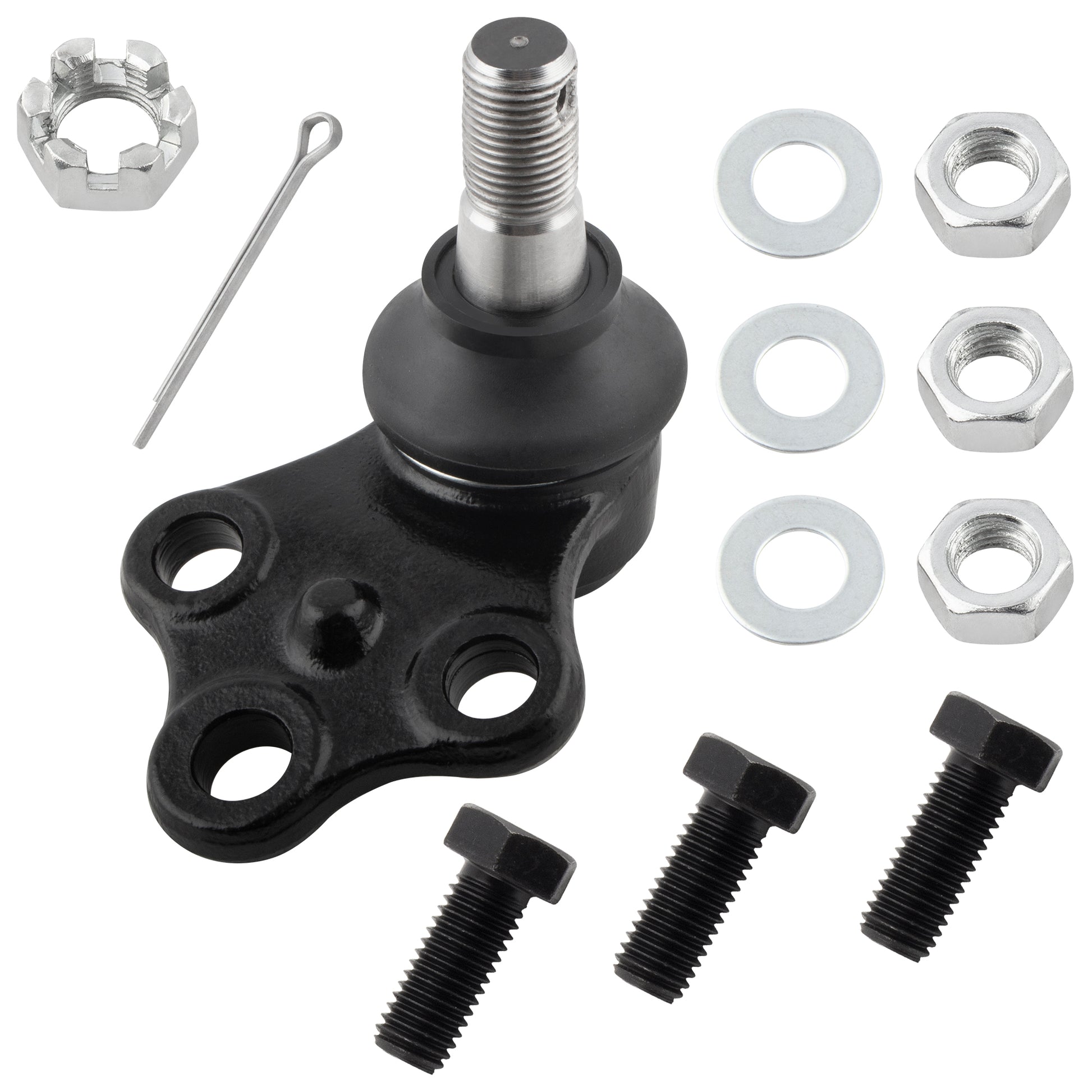 BOXI Ball Joints Fits for BX02401316-1 — product photo 4