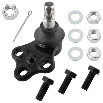BOXI Ball Joints Fits for BX02401316-1 — product photo 4