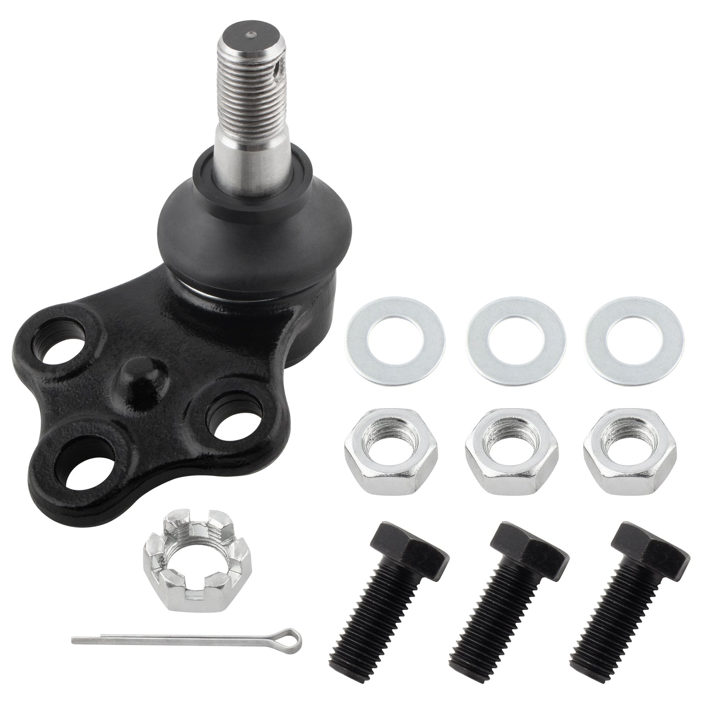 BOXI Ball Joints Fits for BX02401316-1 — product photo 5