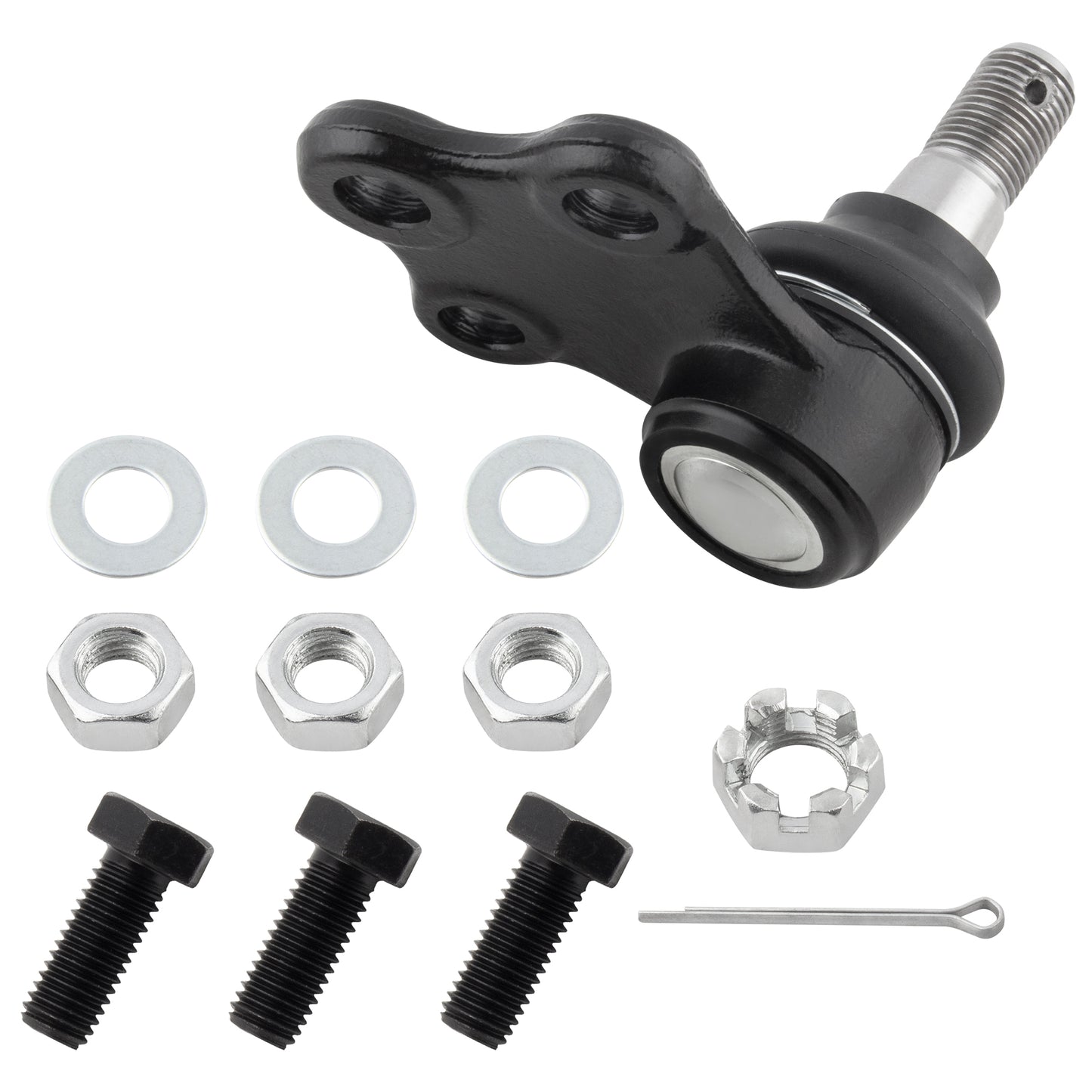 BOXI Ball Joints Fits for BX02401316-1 — product photo 6