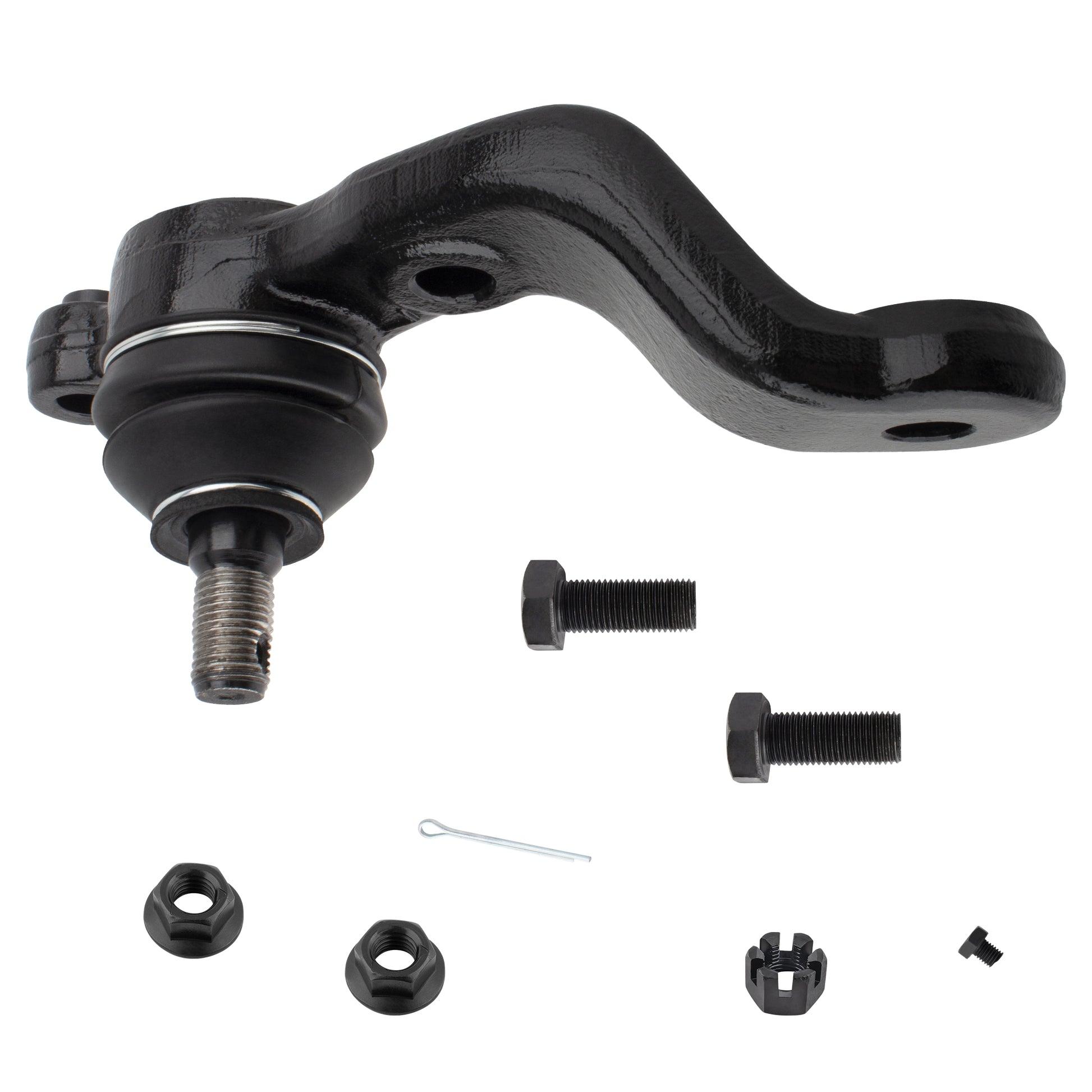 BOXI Ball Joints Fits for BX02401325-1 — product photo 2