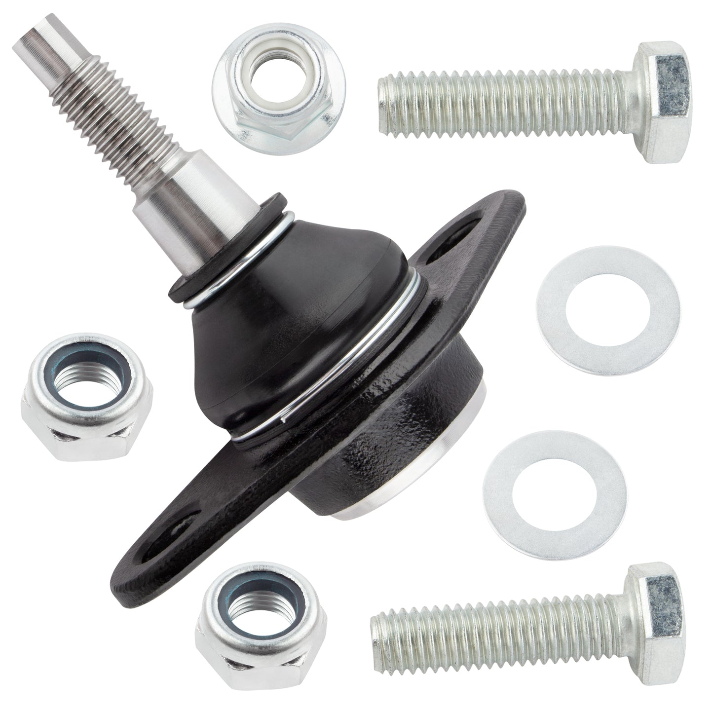 BOXI Ball Joints Fits for BX02401332-1