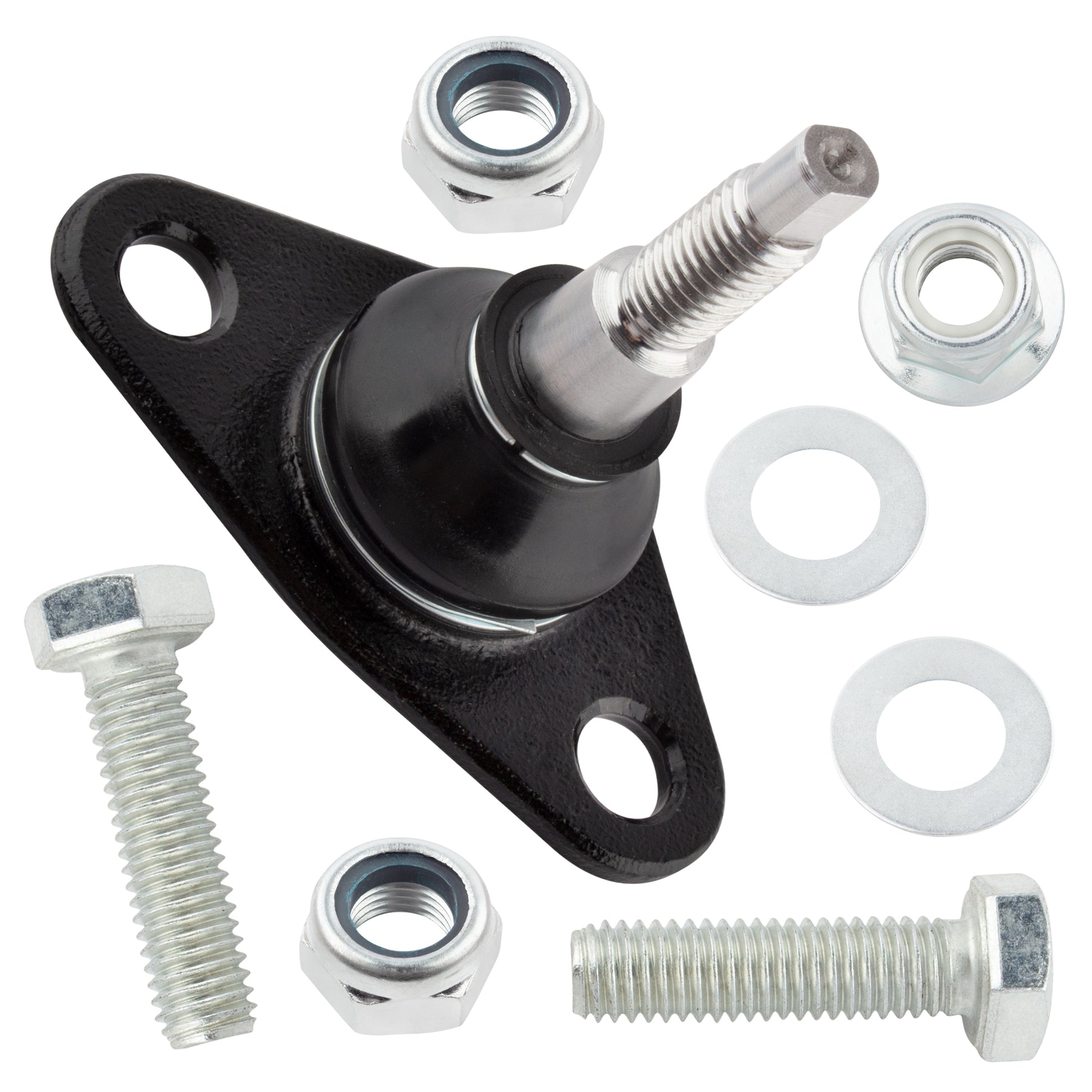 BOXI Ball Joints Fits for BX02401332-1 — product photo 2
