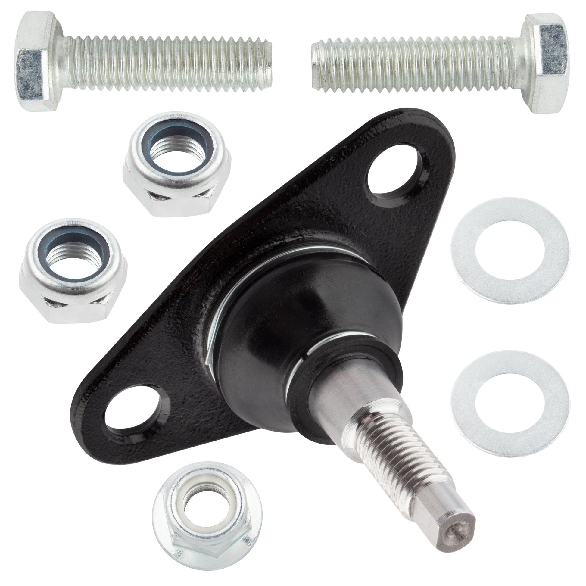 BOXI Ball Joints Fits for BX02401332-1 — product photo 3