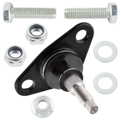 BOXI Ball Joints Fits for BX02401332-1 — product photo 3