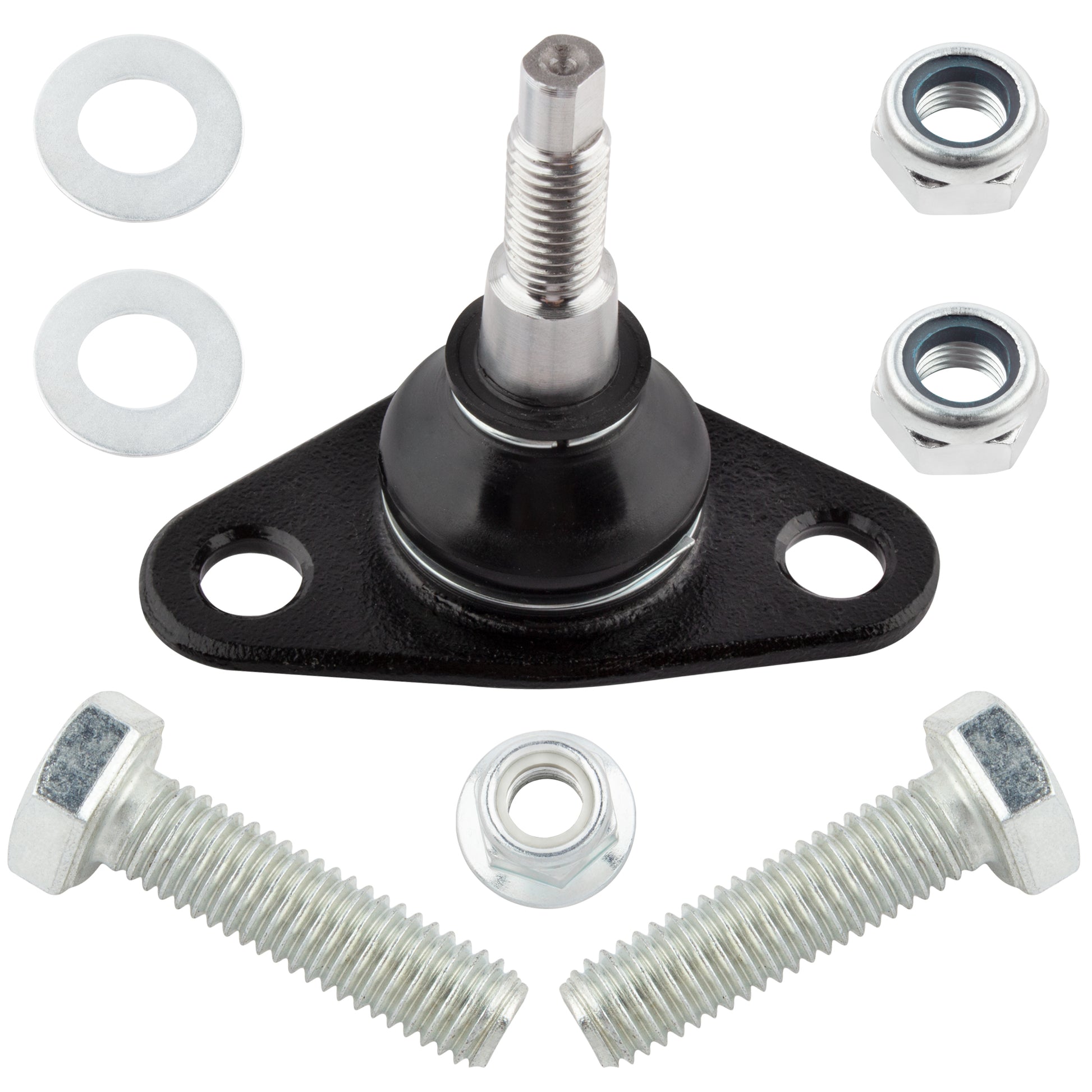 BOXI Ball Joints Fits for BX02401332-1 — product photo 4